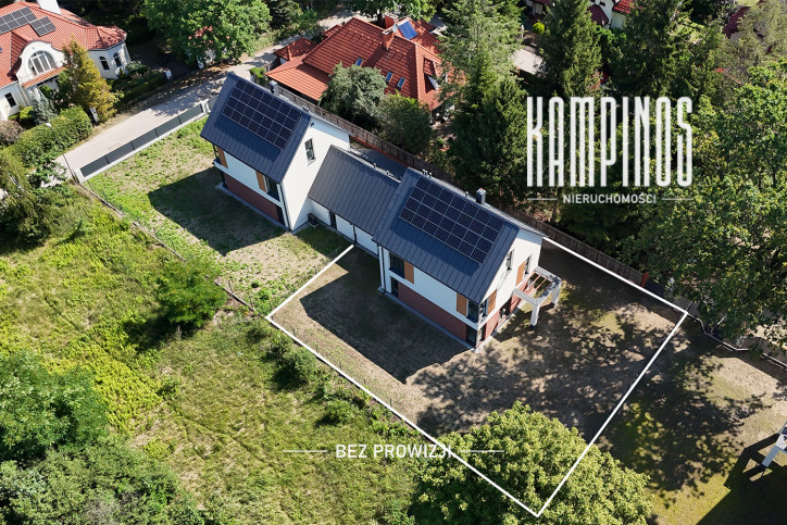Dom Sprzedaż Hornówek 1