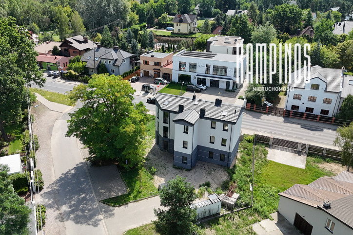 Lokal Wynajem Laski 1