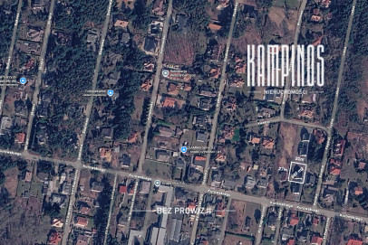 Dom Sprzedaż Hornówek ks. Wacława Kurowskiego