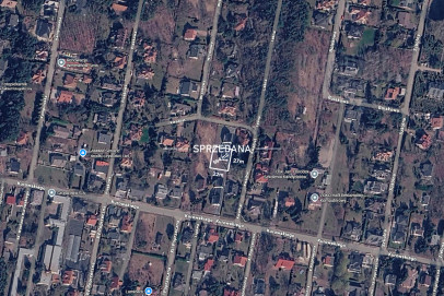 Dom Sprzedaż Hornówek Kwadrat