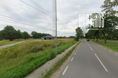 Działka Sprzedaż Stanisławów