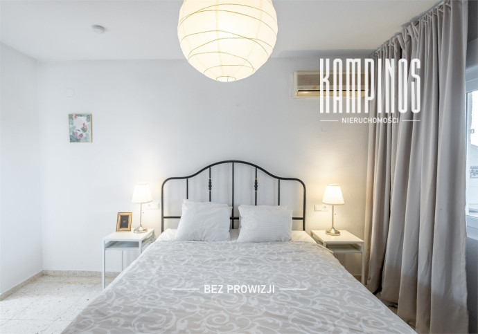 Dom Sprzedaż La Nucia, Alicante, Hiszpania 20