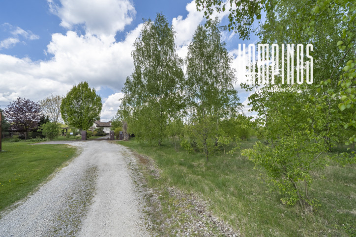 Działka Sprzedaż Korfowe 5