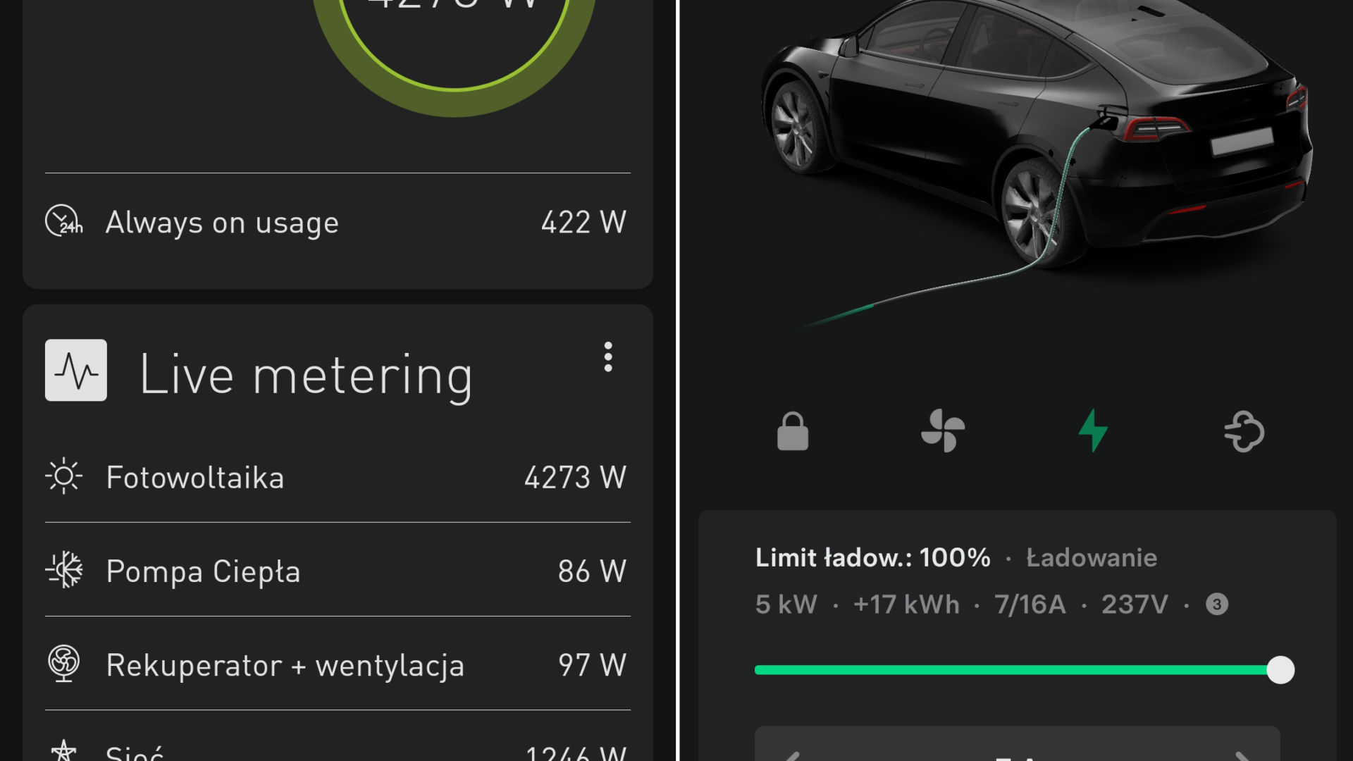 Efektywne zarządzanie energią w naszym biurze!